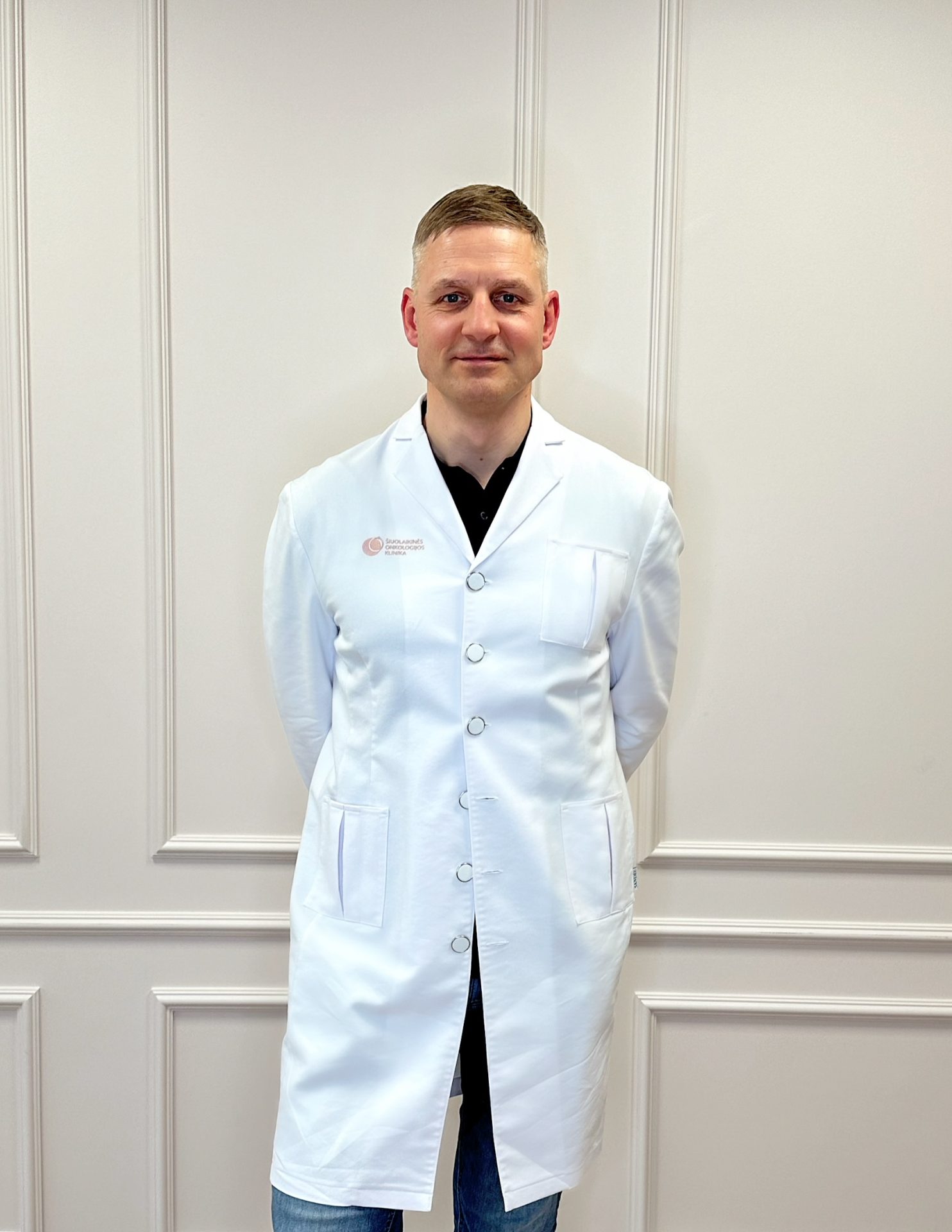 Doc. dr. Paulius Lizdenis Gydytojas abdominalinis chirurgas Doc. dr. Paulius Lizdenis Gydytojas abdominalinis chirurgas